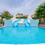 Siesta Mar Confort *