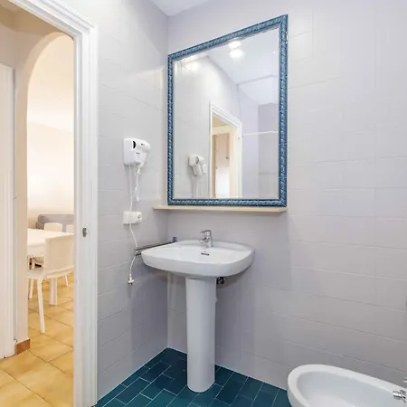 Siesta Mar Confort شقة