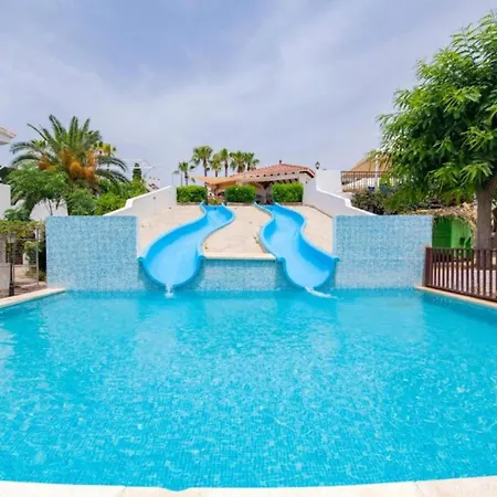 Siesta Mar Confort *