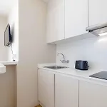 Siesta Mar Confort Apartment