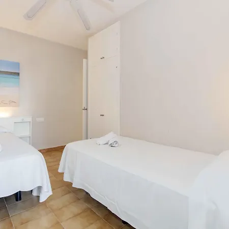 Siesta Mar Confort *