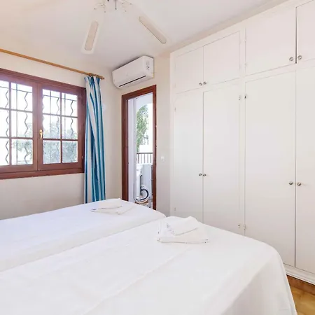 Apartamento Siesta Mar Confort Cala En Porter (Menorca)