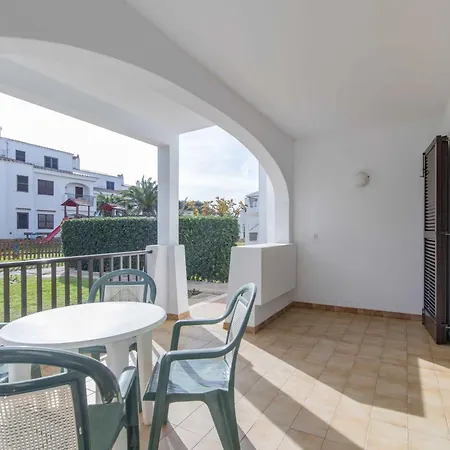 Appartement Siesta Mar Confort *