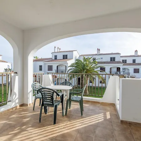 Siesta Mar Confort Appartement *