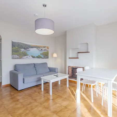 Appartement Siesta Mar Confort *