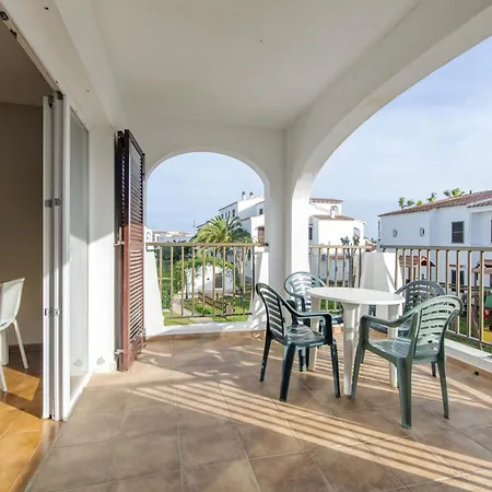 Siesta Mar Confort Appartement *