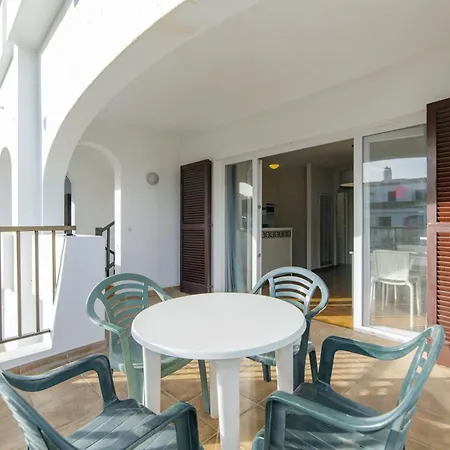 Appartement Siesta Mar Confort