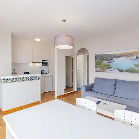 Siesta Mar Confort Cala En Porter (Menorca)