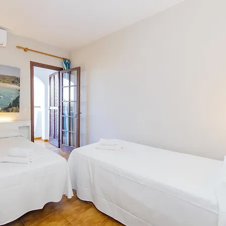 Siesta Mar Confort Appartement