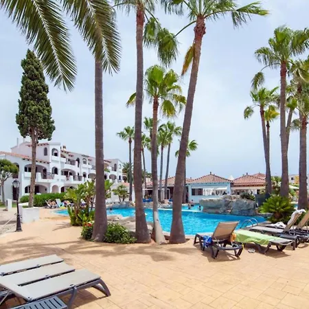 Siesta Mar Confort Appartement