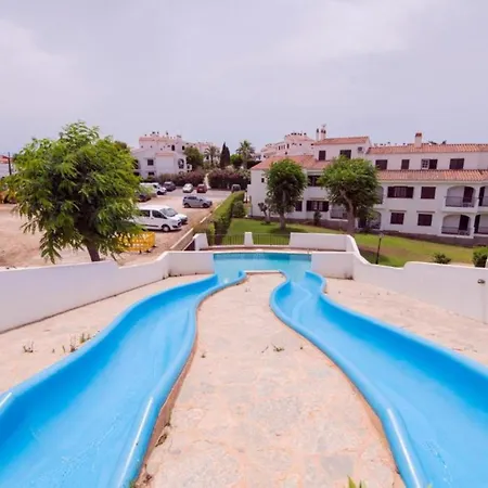 Siesta Mar Confort