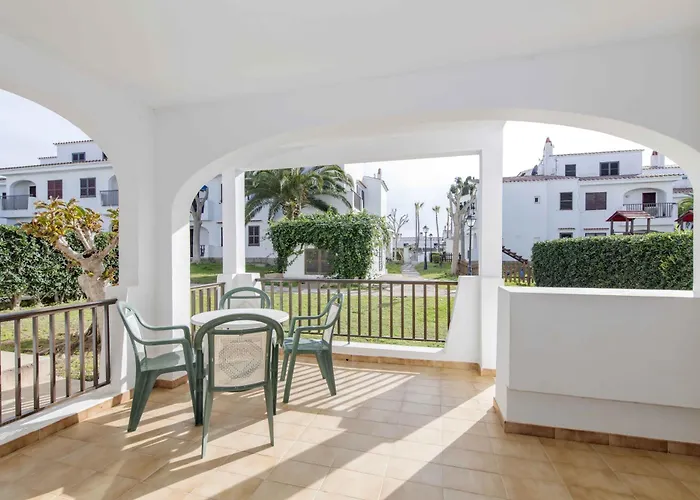 Siesta Mar Confort *