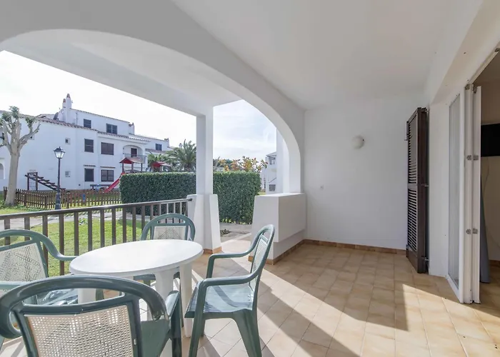 Apartamento Siesta Mar Confort *