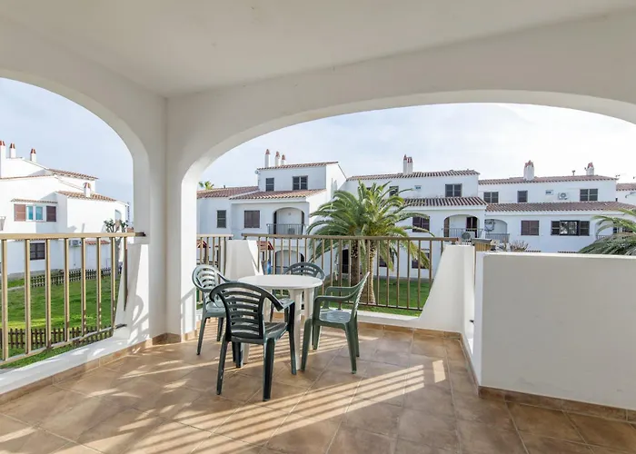 Siesta Mar Confort Apartamento *