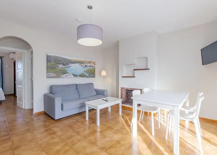 Apartamento Siesta Mar Confort *