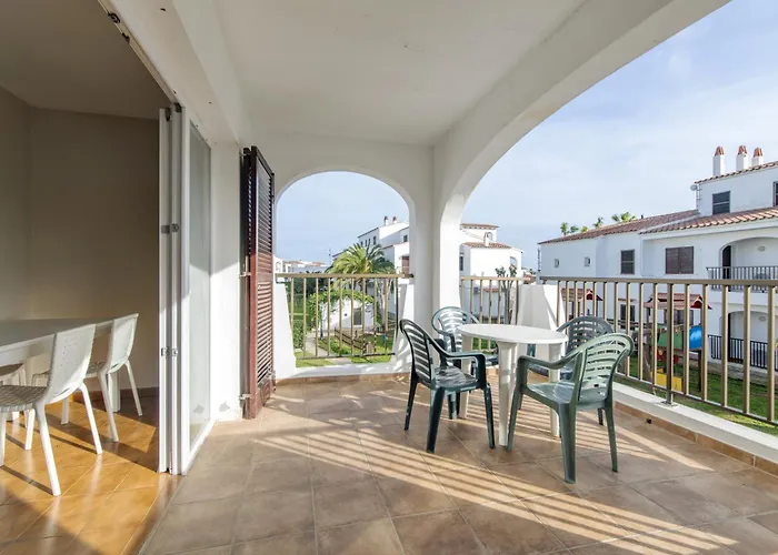 Siesta Mar Confort Apartamento *