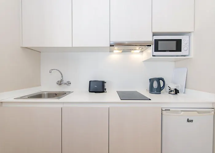 Siesta Mar Confort *