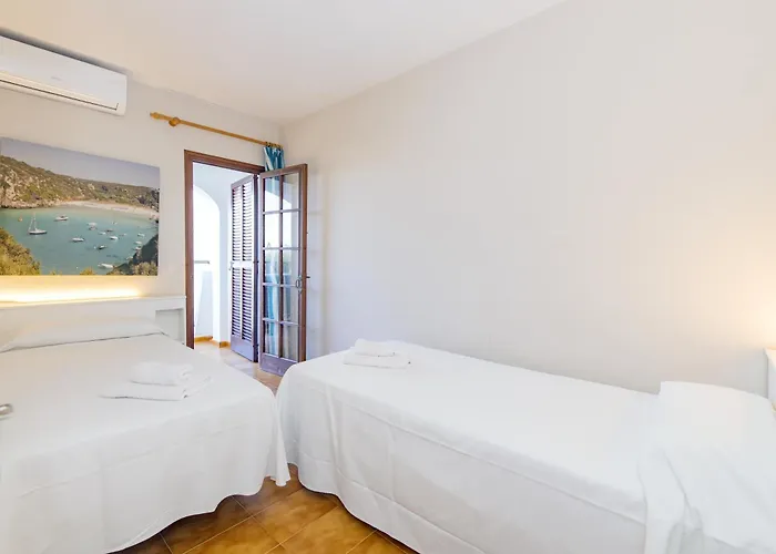 Siesta Mar Confort Apartamento